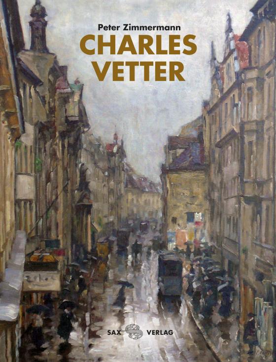 Cover-Bild Charles Vetter (PDF)