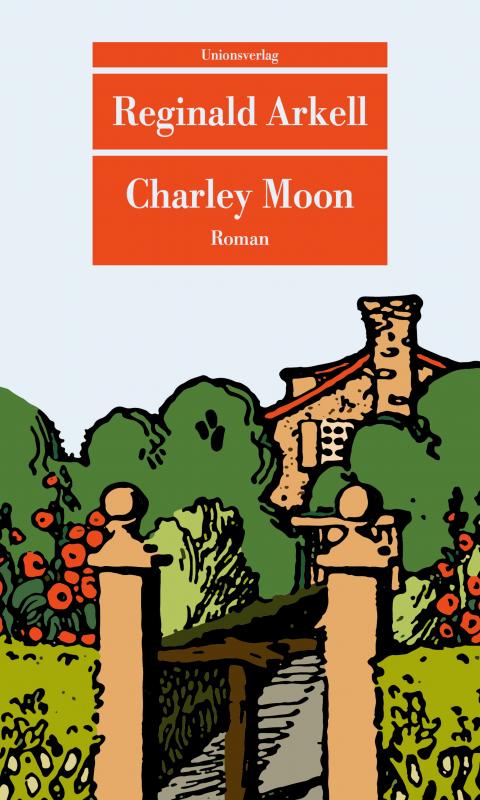 Cover-Bild Charley Moon