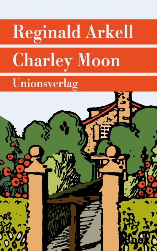 Cover-Bild Charley Moon