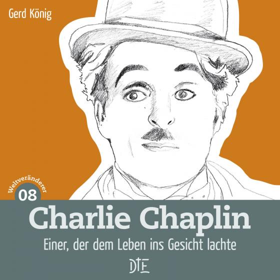 Cover-Bild Charlie Chaplin
