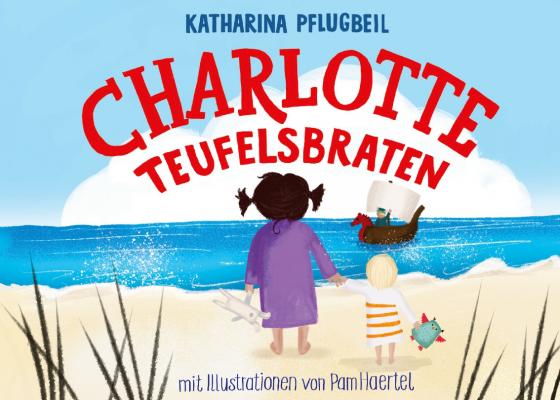 Cover-Bild Charlotte Teufelsbraten