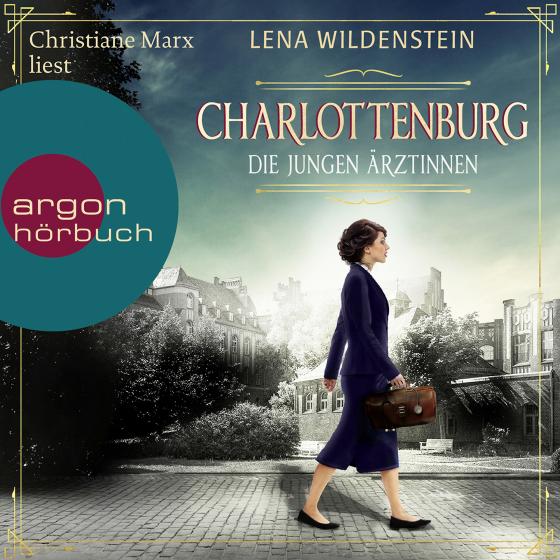 Cover-Bild Charlottenburg