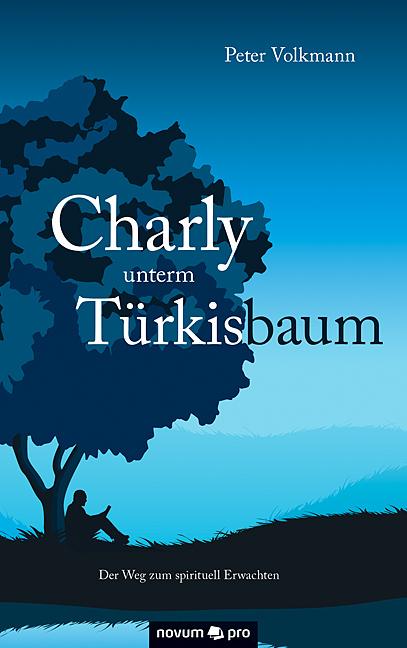 Cover-Bild Charly unterm Türkisbaum