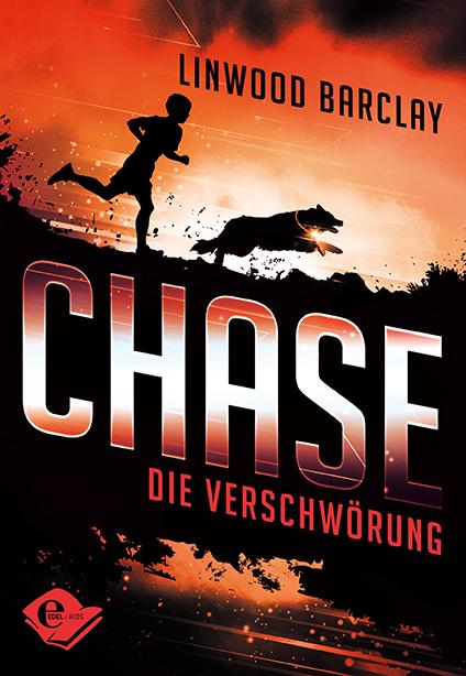 Cover-Bild Chase 2 (Band 2)