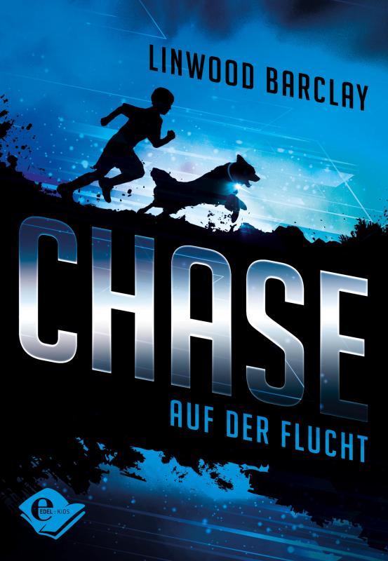 Cover-Bild Chase