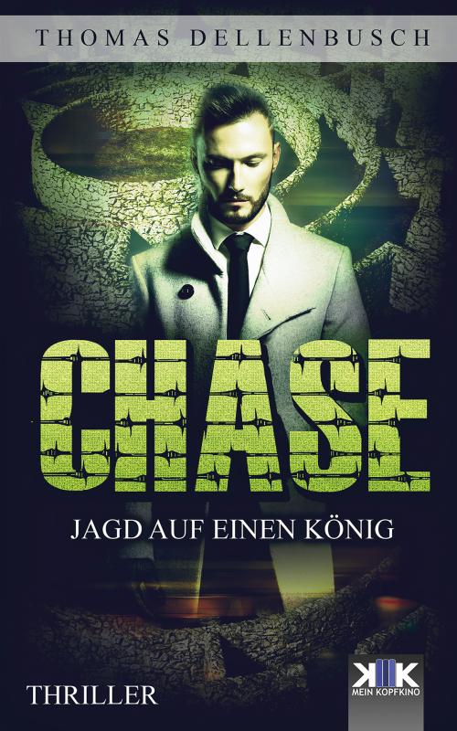 Cover-Bild Chase