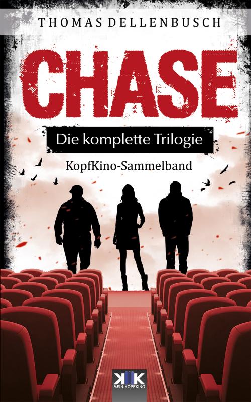 Cover-Bild CHASE