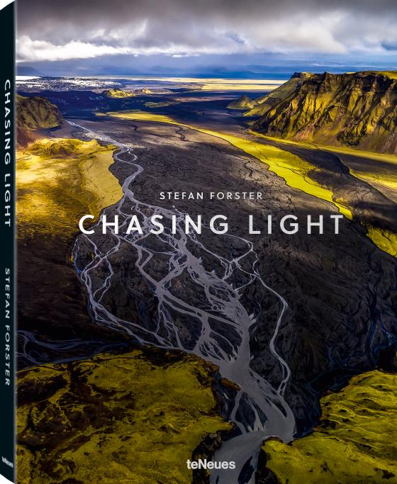 Cover-Bild Chasing Light