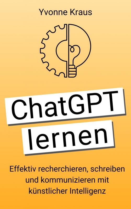 Cover-Bild ChatGPT lernen