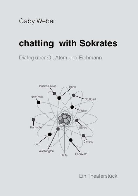 Cover-Bild Chatting with Sokrates