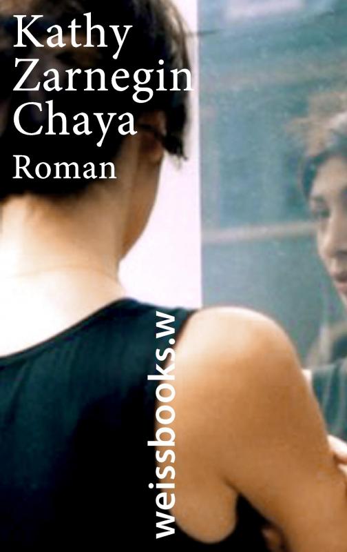 Cover-Bild Chaya