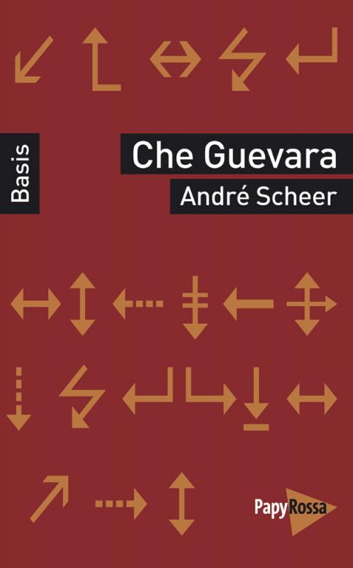 Cover-Bild Che Guevara