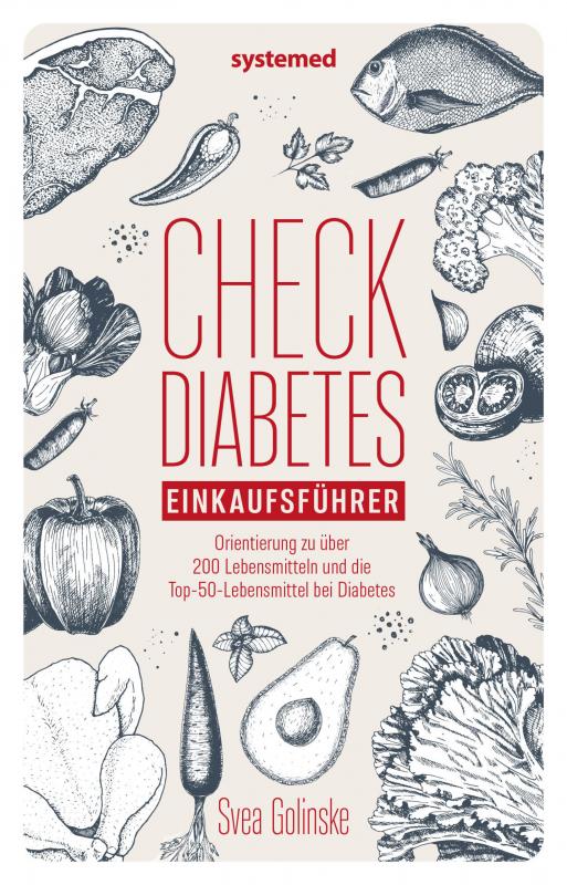 Cover-Bild Check Diabetes