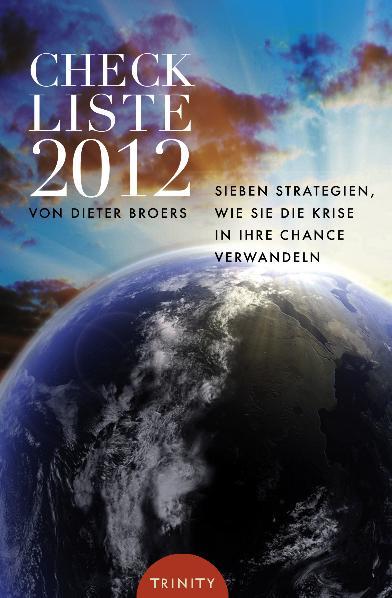 Cover-Bild Checkliste 2012