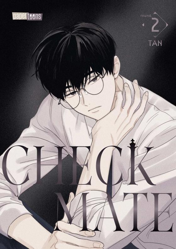 Cover-Bild Checkmate 02