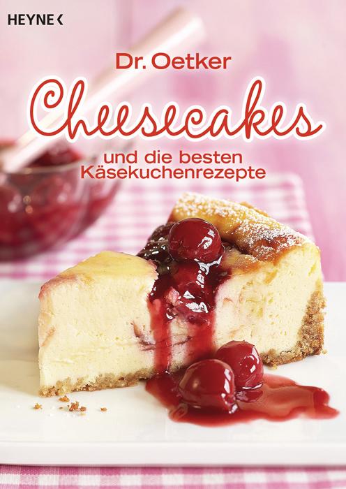 Cover-Bild Cheesecakes