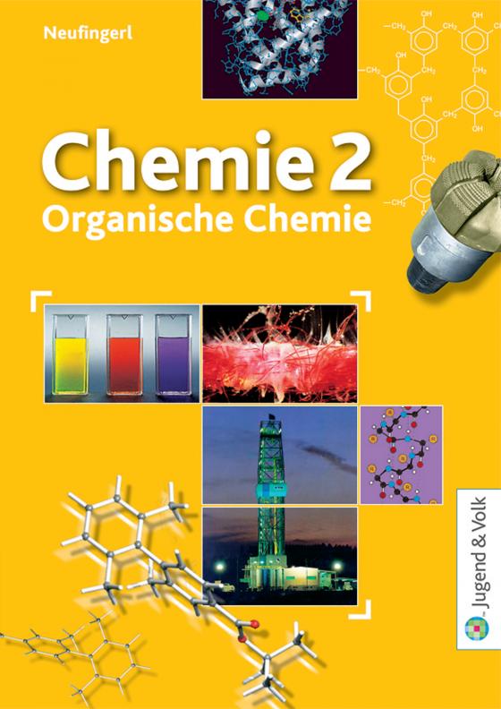 Cover-Bild Chemie / Chemie 2