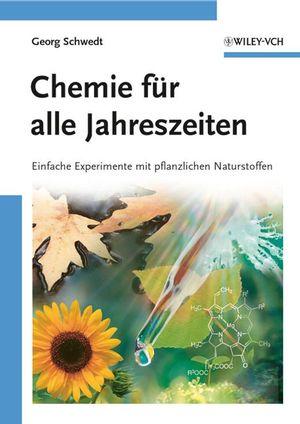 Cover-Bild Chemie für alle Jahreszeiten