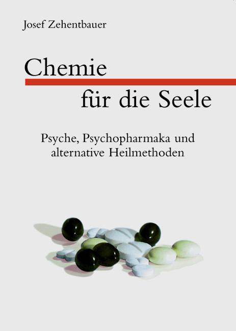 Cover-Bild Chemie für die Seele