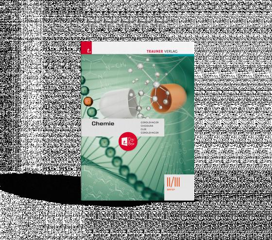 Cover-Bild Chemie II/III BAFEP E-Book Solo