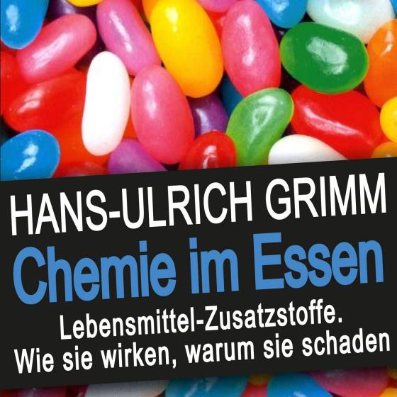 Cover-Bild Chemie im Essen