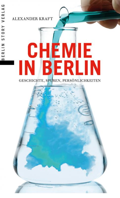 Cover-Bild Chemie in Berlin