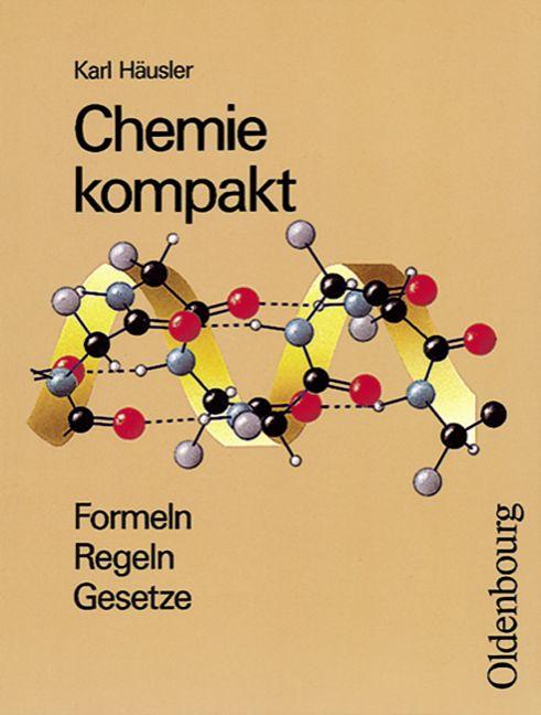 Cover-Bild Chemie kompakt