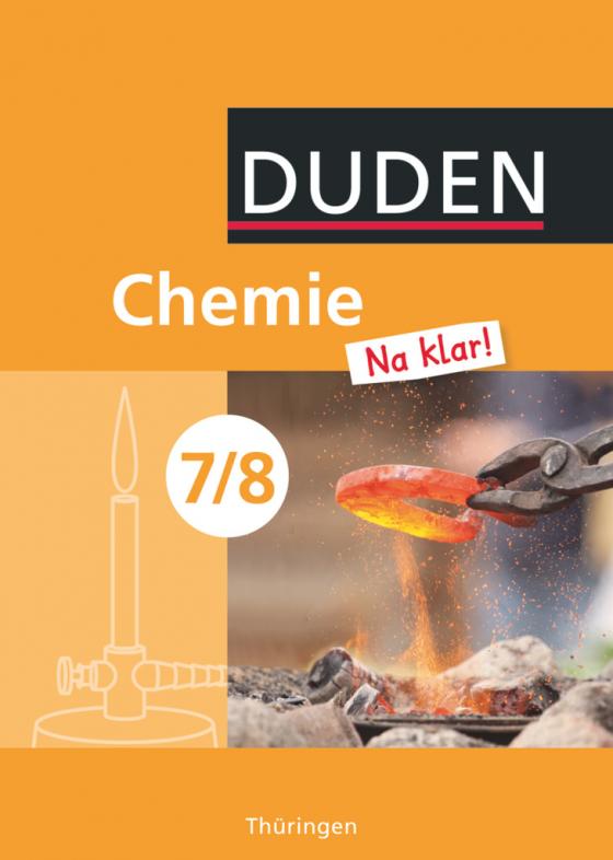 Cover-Bild Chemie Na klar! - Regelschule Thüringen - 7./8. Schuljahr