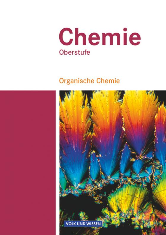 Cover-Bild Chemie Oberstufe - Östliche Bundesländer und Berlin