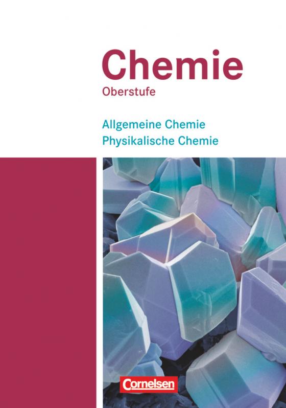 Cover-Bild Chemie Oberstufe - Westliche Bundesländer