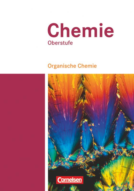 Cover-Bild Chemie Oberstufe - Westliche Bundesländer
