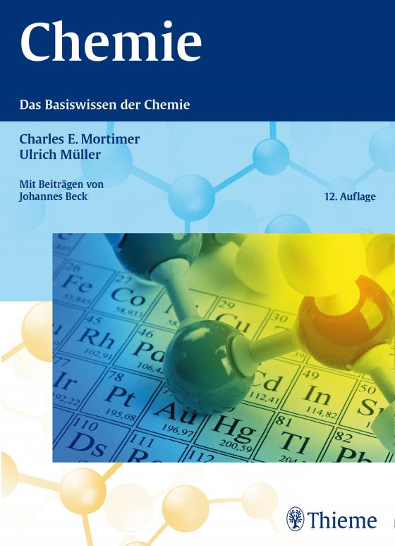 Cover-Bild Chemie