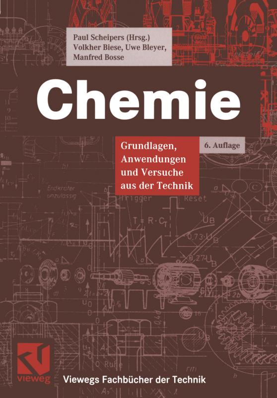 Cover-Bild Chemie