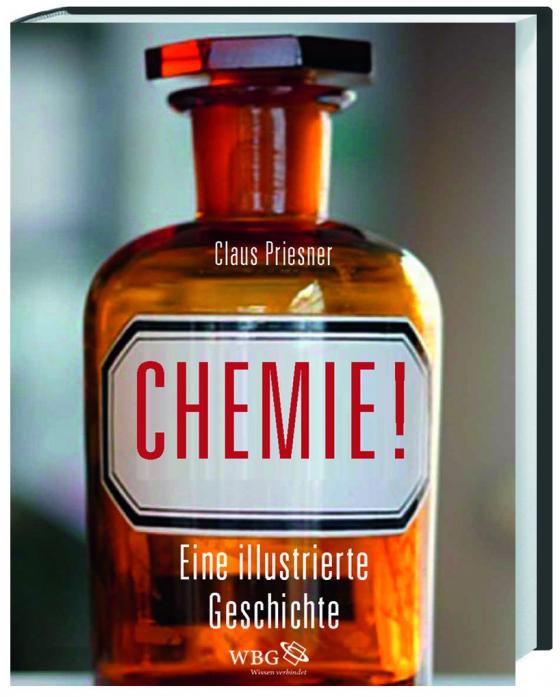 Cover-Bild Chemie