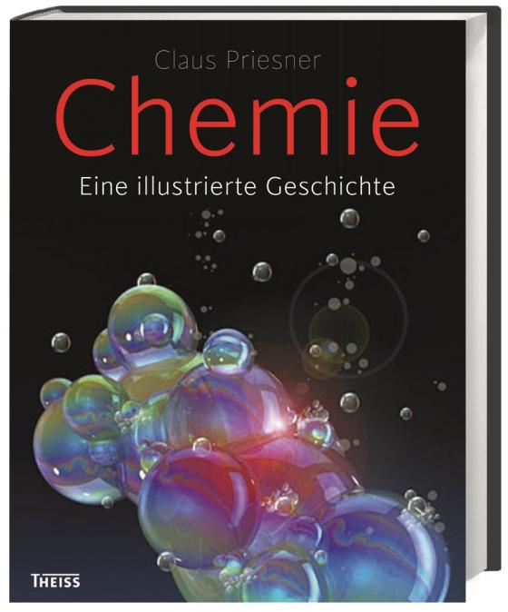 Cover-Bild Chemie