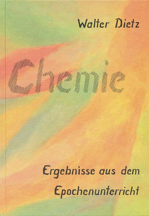 Cover-Bild Chemie