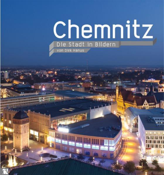 Cover-Bild Chemnitz