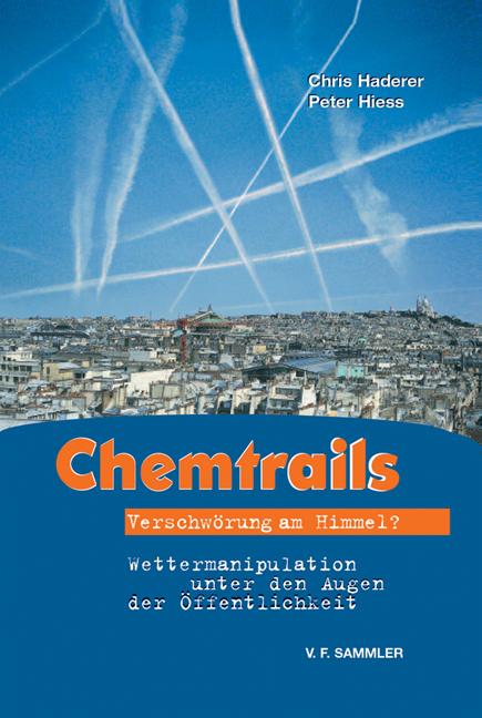 Cover-Bild Chemtrails