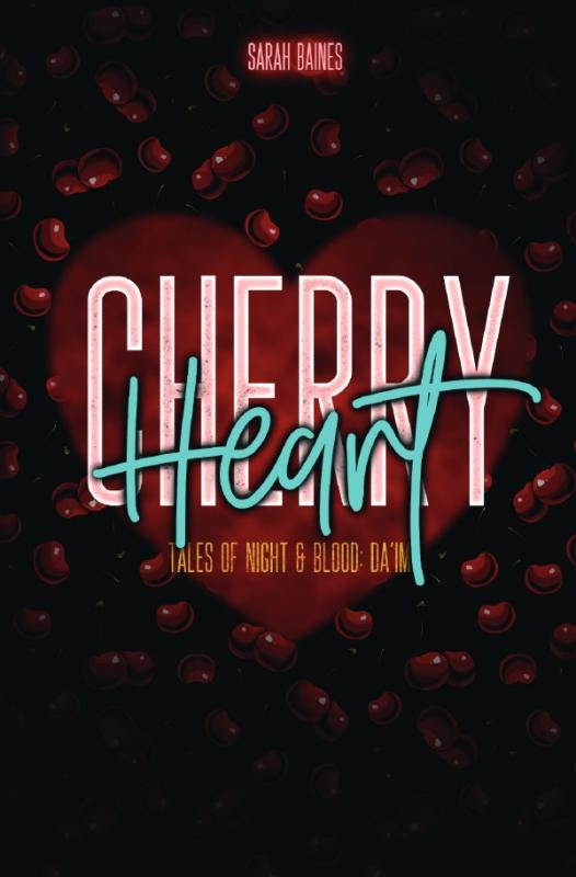 Cover-Bild Cherry Heart