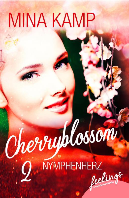 Cover-Bild Cherryblossom 2