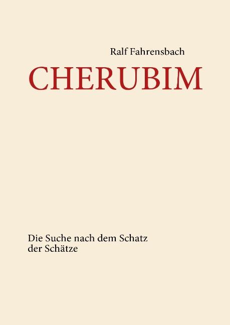 Cover-Bild Cherubim