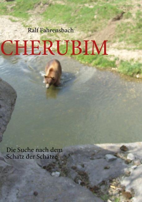 Cover-Bild CHERUBIM