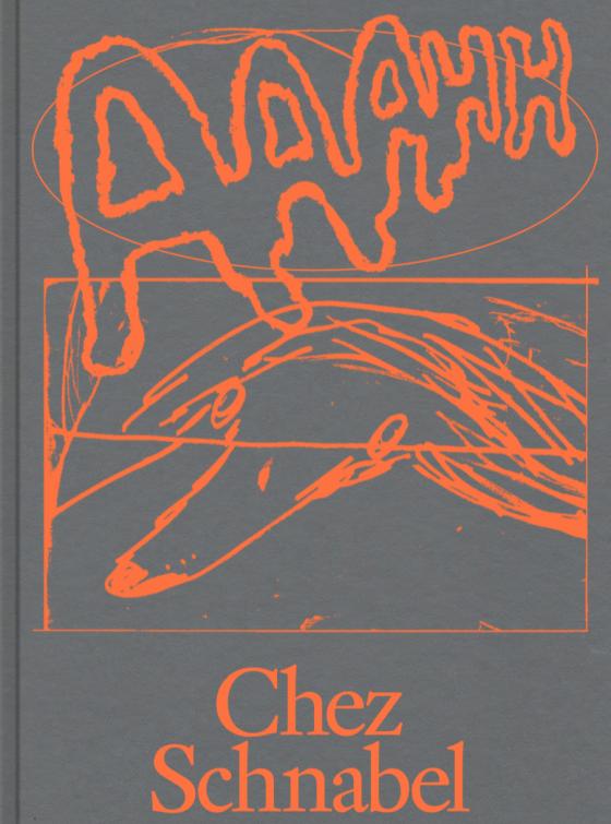 Cover-Bild Chez Schnabel