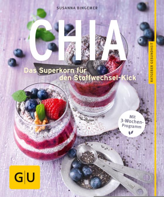 Cover-Bild Chia