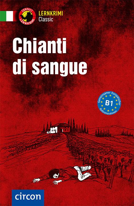 Cover-Bild Chianti di Sangue