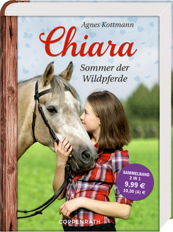 Cover-Bild Chiara