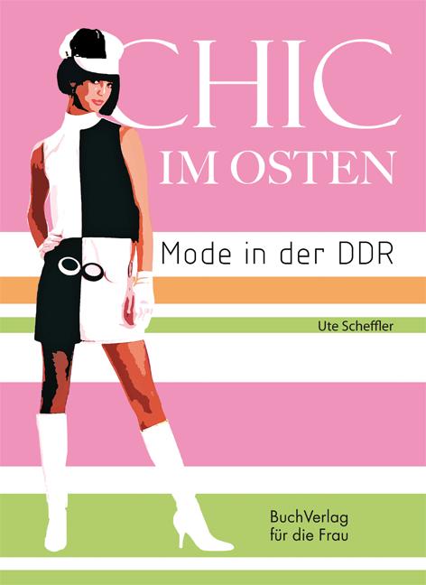 Cover-Bild Chic im Osten