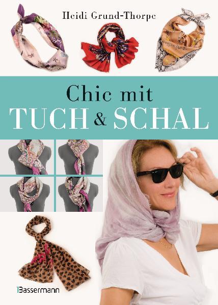 Cover-Bild Chic mit Tuch & Schal