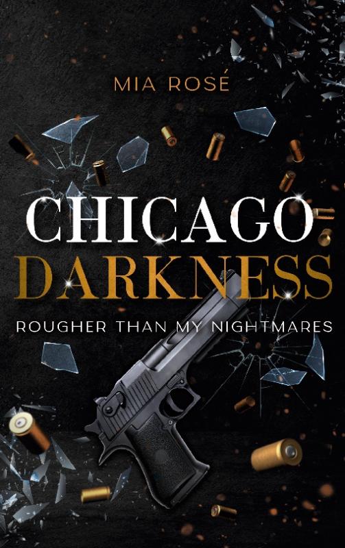 Cover-Bild Chicago Darkness