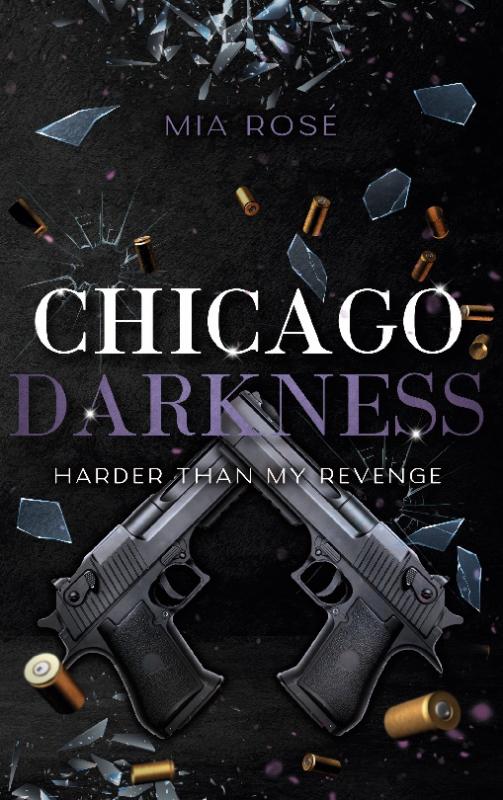 Cover-Bild Chicago Darkness